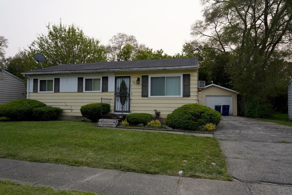 3019 Walcott St, Saginaw, MI 48601 House Rental in Saginaw, MI