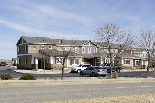 Wolf Village Apartments Wolf Village Apartments