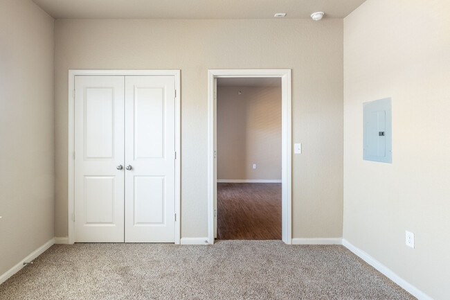 Foto del edificio - Villas at Colt Run Apartments