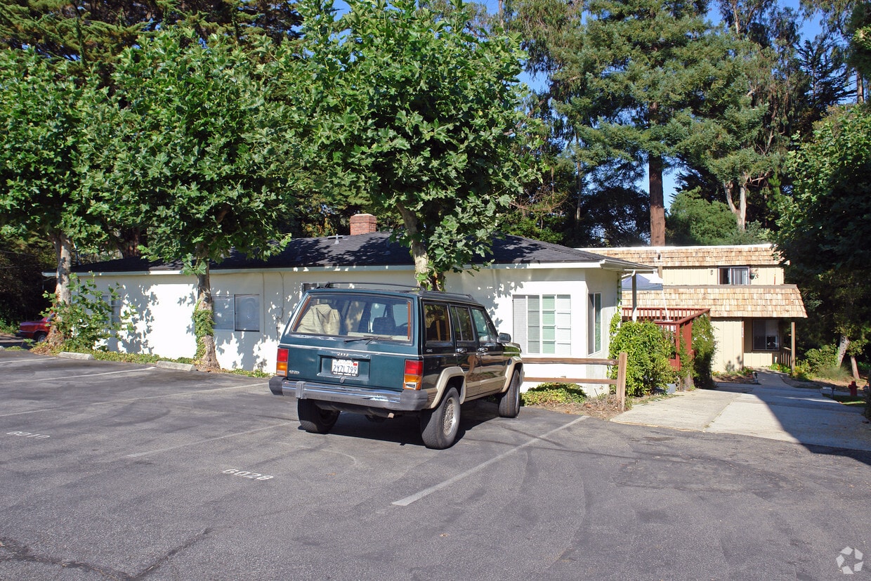 6020 Soquel Dr, Aptos, CA 95003 Apartments in Aptos, CA