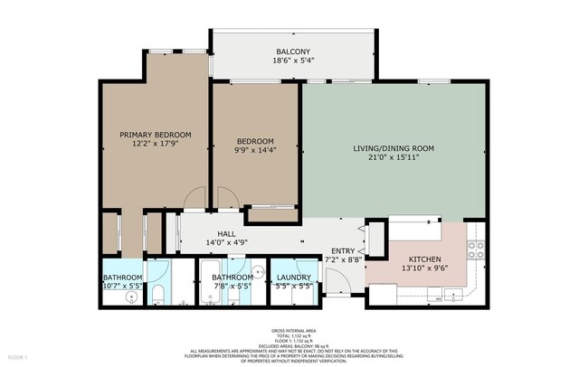 Building Photo - 1170 Foster City Blvd