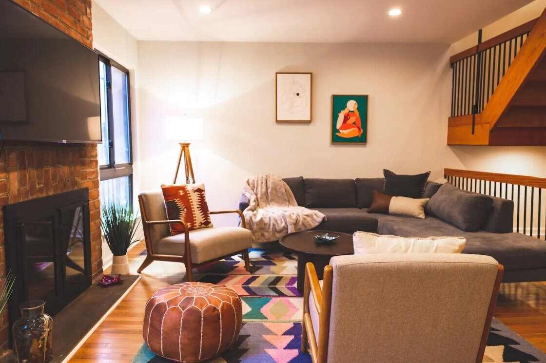 Foto principal - 2216 Naudain St