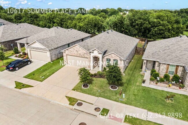 Foto del edificio - 10617 Summer Pl Ln