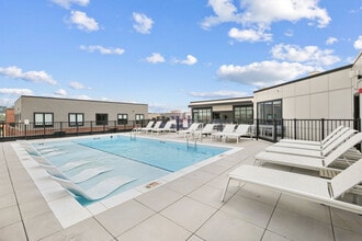 Brewers Block apartments — community photo - Brewers Block