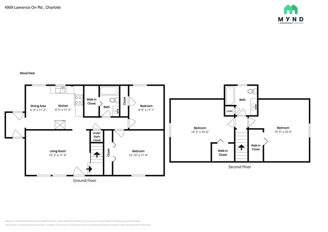 Building Photo - 4909 Lawrence Orr Rd