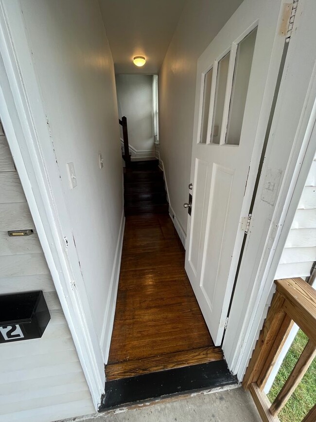 Foto del edificio - 2701 Milburn St