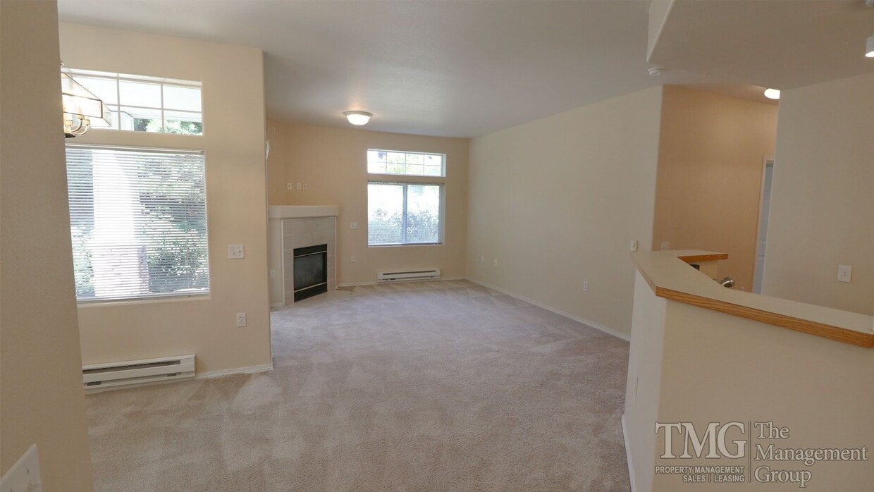 Great 2br/2ba condo with attached garage &... Alquileres en Beaverton