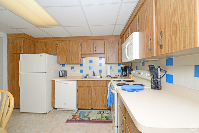 Interior Photo - J.E. Furnished Apartments of Quincy