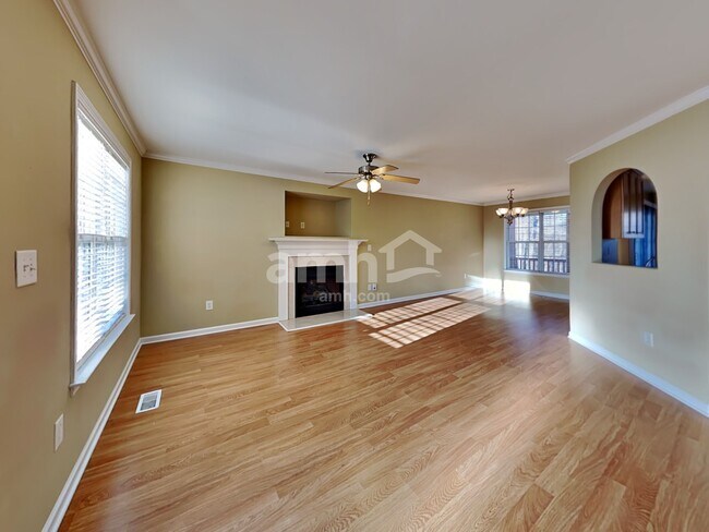 Foto del edificio - 1067 S Willhaven Drive