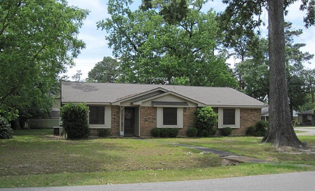 24235 Shellbrook Dr, Huffman, TX 77336 House Rental in Huffman, TX