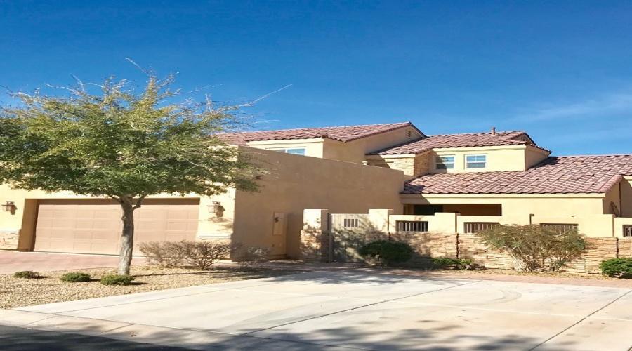 Foto principal - 6070 E Overlook Lane