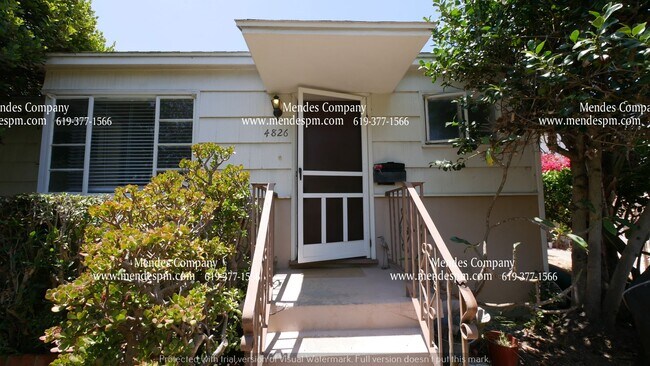 Building Photo - Charming Coastal 1 bd / 1 bth Cottage loca...