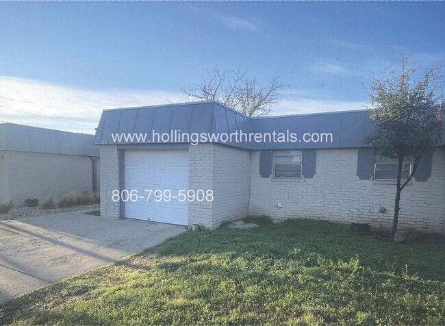 Building Photo - 5203 18th St