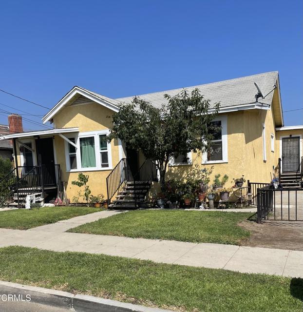 317 N Ojai St, Santa Paula, CA 93060 House Rental in Santa Paula, CA