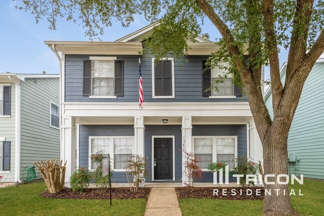 Foto del edificio - 15839 S Alley Ct