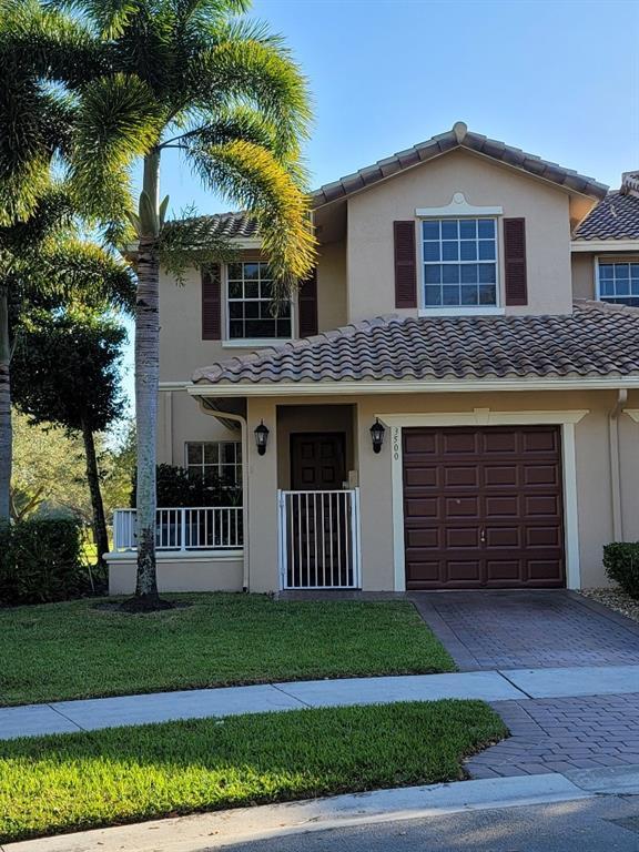 Primary Photo - 3500 Parkside Dr