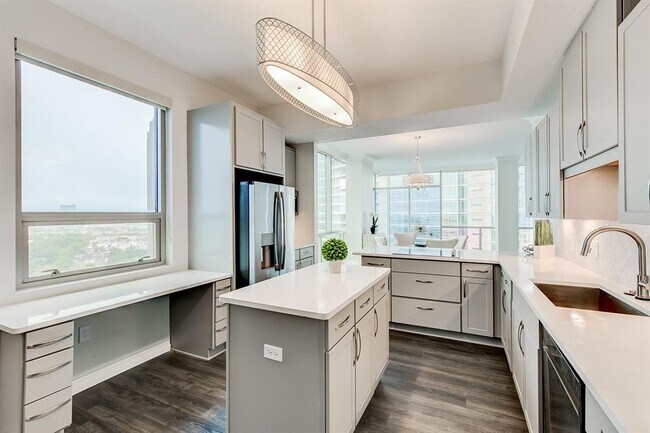 Foto del edificio - 3001 Blackburn St