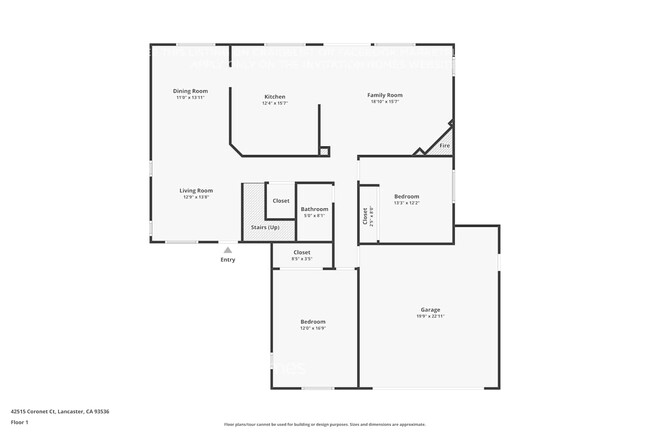 Building Photo - 42515 Coronet Ct