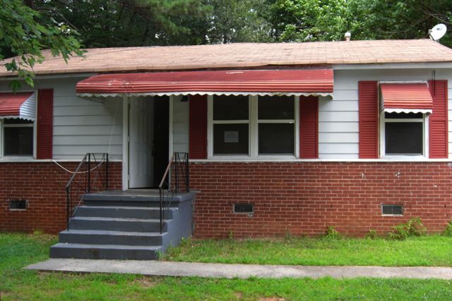 Foto del edificio - 2825 Mango Cir NW