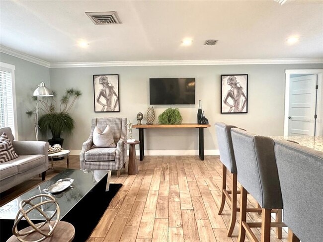 Foto del edificio - 3142 San Mateo St