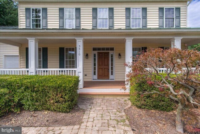 Building Photo - 5510 Porterstown Rd
