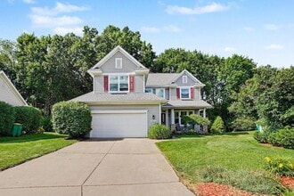 Building Photo - 3382 Hampstead Ct