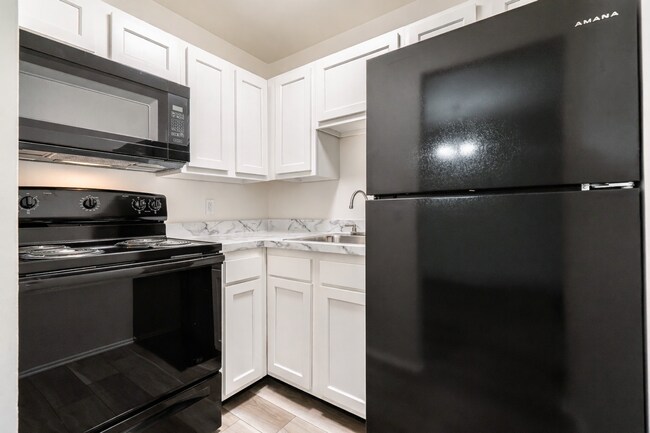 Interior Photo - Lindsay Court Apartments