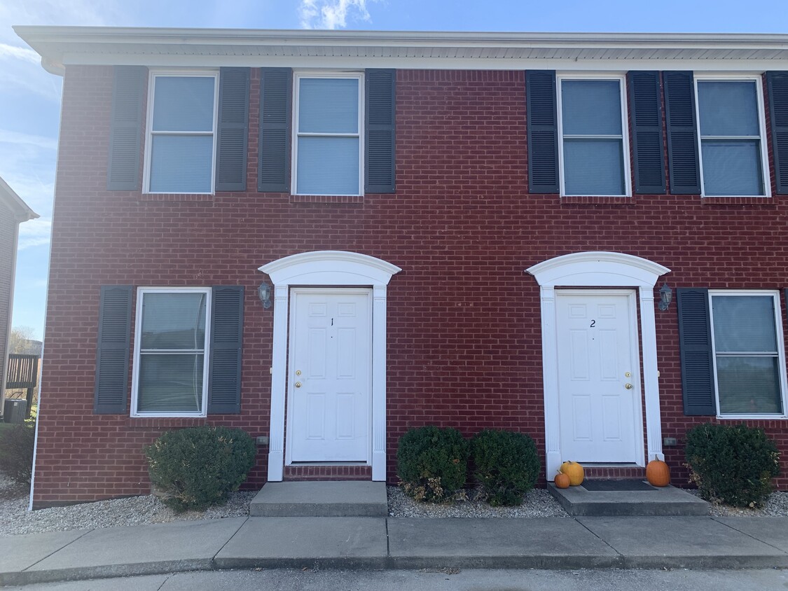 Primary Photo - 1035 Brooklyn Blvd