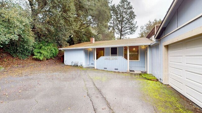 Building Photo - 3490 Mendocino Ave