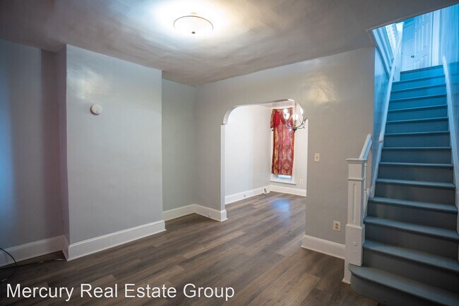 Building Photo - 2 br, 1 bath House - 116 N Robinson St