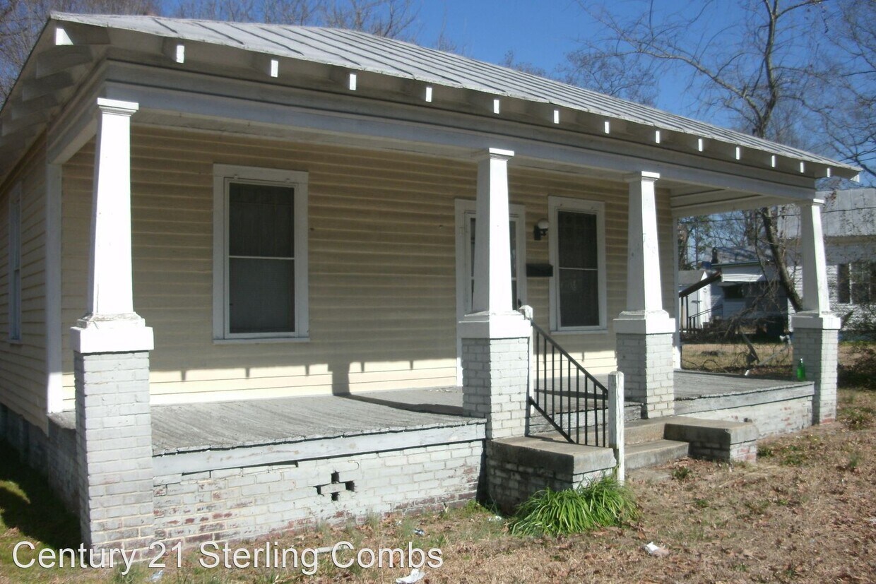 Primary Photo - 3 br, 1 bath House - 706 Nashville Road