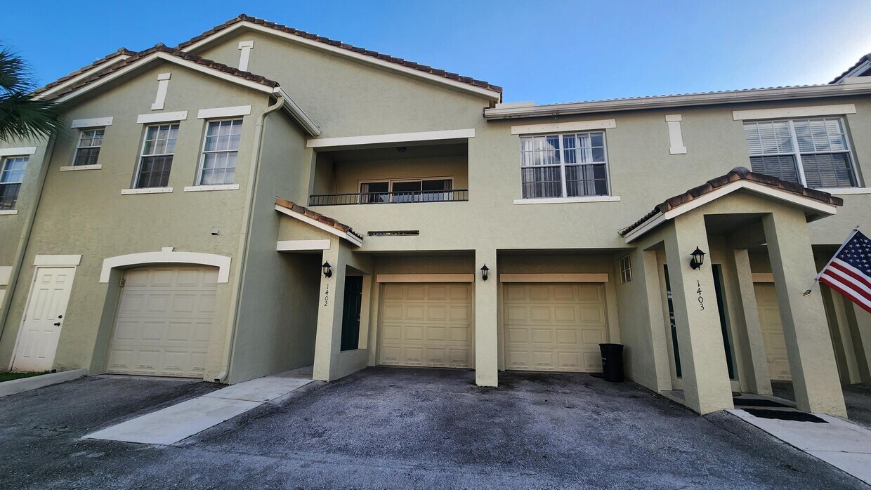 1402 Belmont Pl, Boynton Beach, FL 33436 Condo for Rent in Boynton