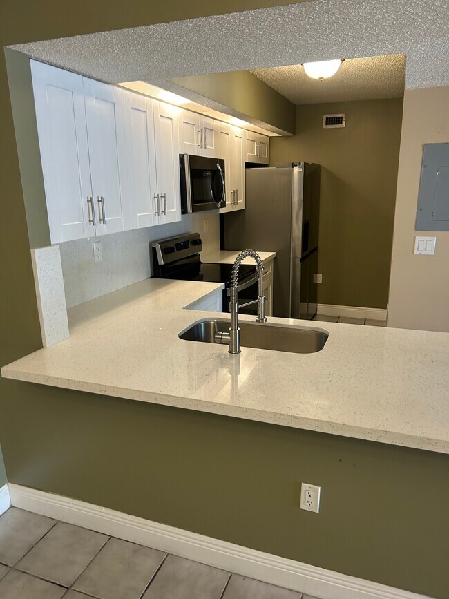 Building Photo - 8640 SW 212th St