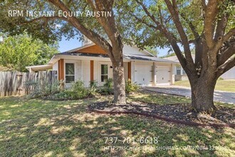 Building Photo - 11832 Tobler Trail