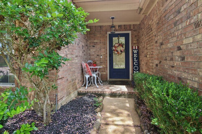 Building Photo - 603 Brazos Trace Dr