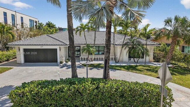 Building Photo - 607 Layne Blvd