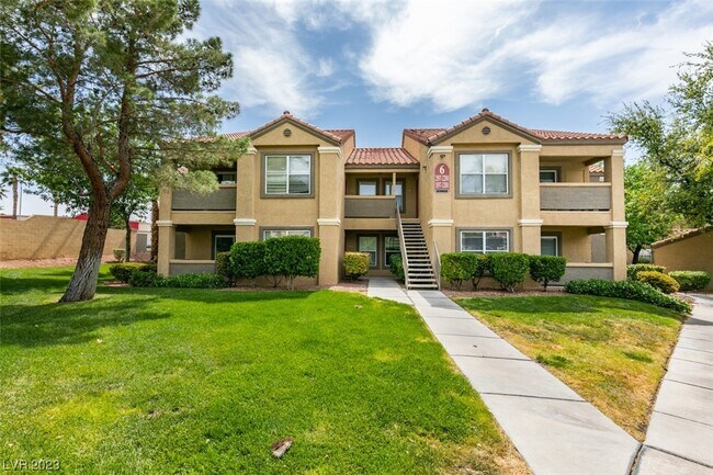 Building Photo - 2300 E Silverado Ranch Blvd