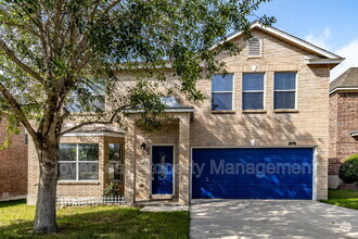 Building Photo - 818 Quitman Oak