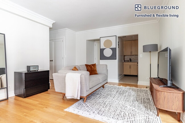 Foto del edificio - 141 E 33rd St