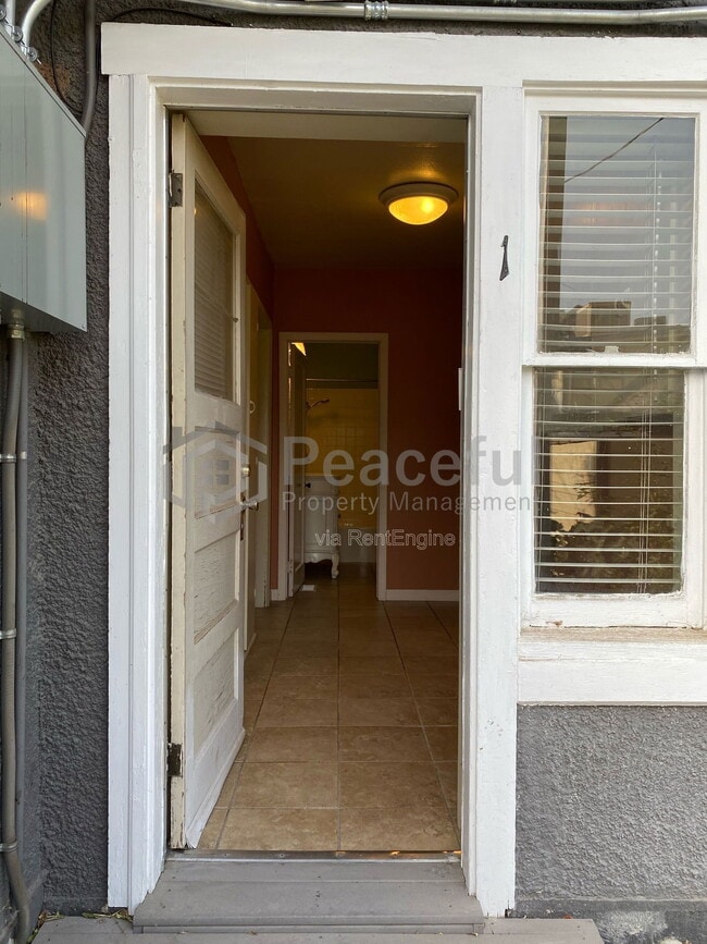 Photo - 215 N 215 W Apartment