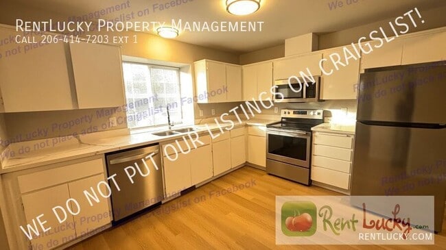 Building Photo - 620 10th St SE