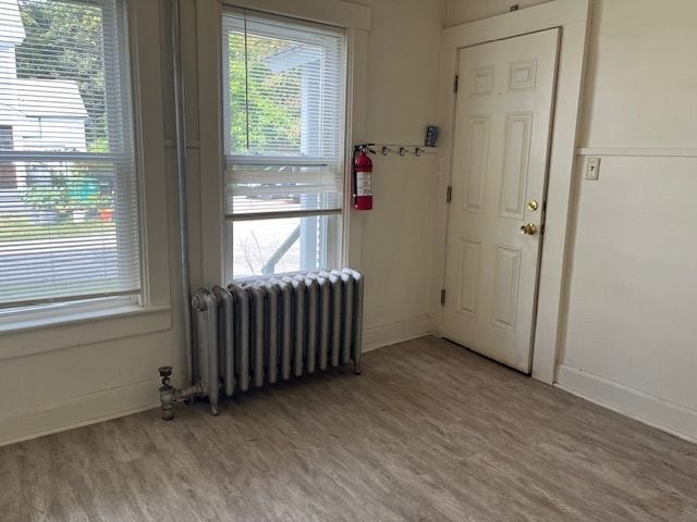 Foto del edificio - 131 Green St