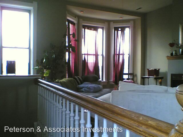 Foto del edificio - 2 br, 2 bath Apartment - 1351 N. Greeview