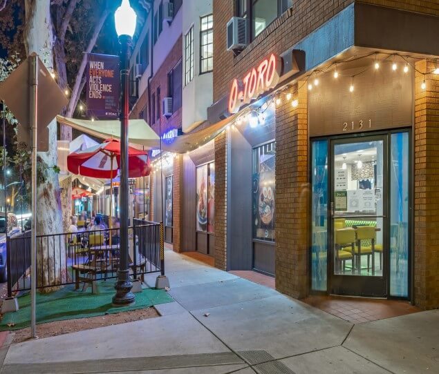 Midtown Sacramento Apartments under 2,300 Sacramento, CA 92