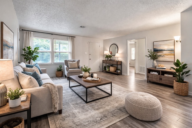 Foto del edificio - 9600 NE 11th St