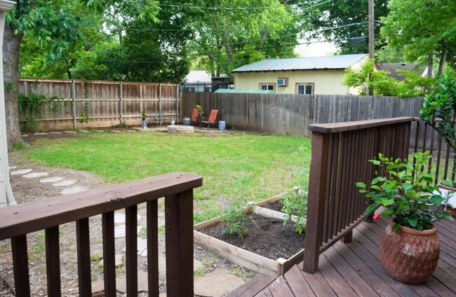 Photo - 6336 Locke Ave House