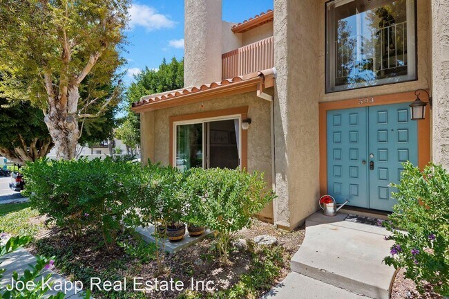 Foto del edificio - 2 br, 2 bath House - 594 Rosewood Ave.