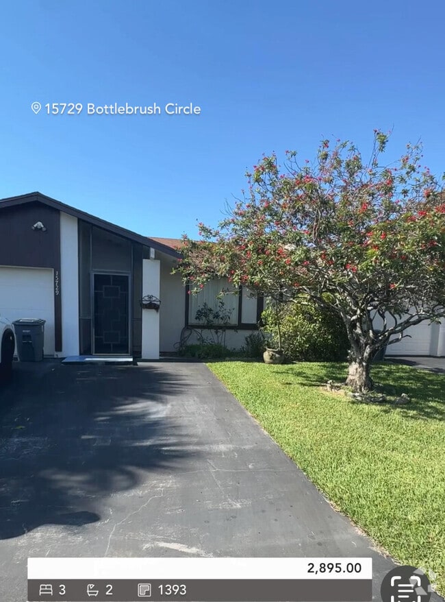 Building Photo - 15729 Bottlebrush Cir