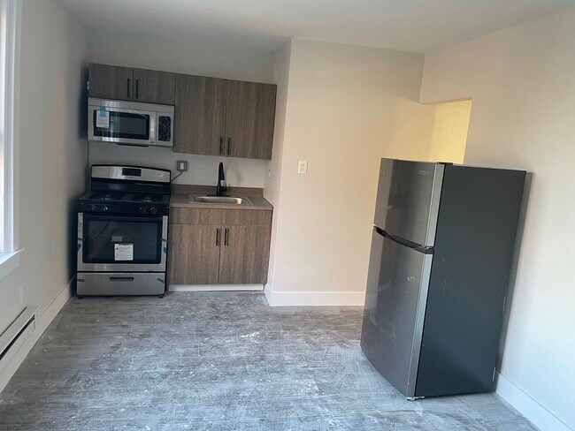 Foto del edificio - 6704 Oakley St