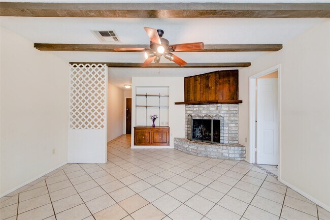 Building Photo - 13011 Harwin Dr
